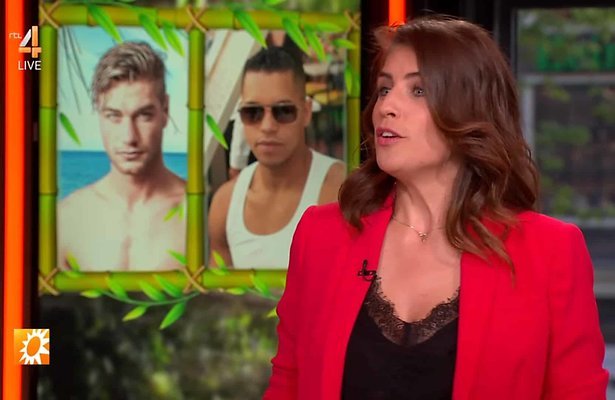Alle kandidaten Adam zkt. Eva VIPS bekend